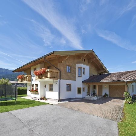 Apartamento Haus Kirchner Flachau Exterior foto