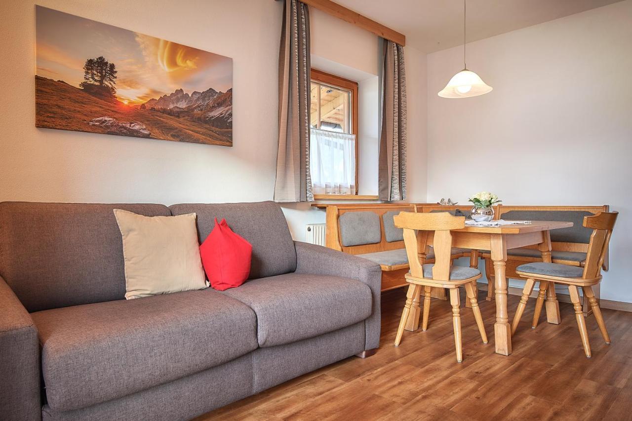 Apartamento Haus Kirchner Flachau Exterior foto